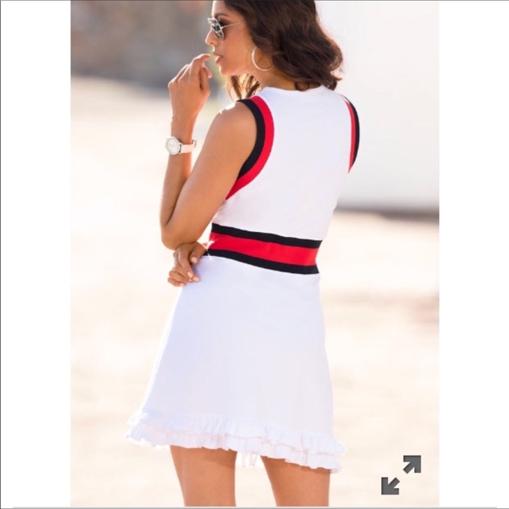 Boston Proper Dress Never Worn!